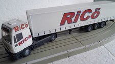 Wiking lkw iveco gebraucht kaufen  Münchhausen