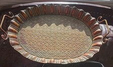 large metal tray for sale large metal tray for sale Franktown