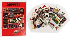 Album ferrari set usato  San Miniato