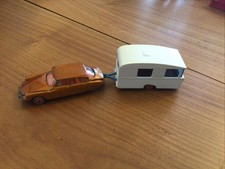 Majorette citroën 15 d'occasion  Caluire-et-Cuire