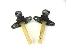 Set rubinetti carburante usato  Villa Castelli