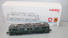 Märklin 3338 sbb d'occasion  Paris XIV
