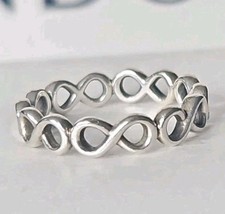 discontinued pandora rings for sale  BIRMINGHAM