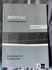 klett zeitreise 1 gebraucht kaufen klett zeitreise 1 gebraucht kaufen Zeitz