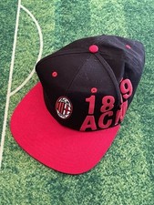 Cappello a.c. milan usato  Volpago del Montello