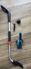 Gardena akkucut 09852 gebraucht kaufen  Dähre, Diesdorf, Wallstawe