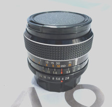 Optomax auto 35mm for sale  NORWICH