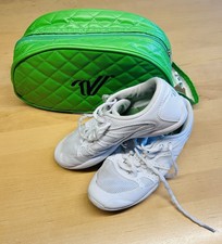 Varsity cheerleader schuhe gebraucht kaufen  Plauen