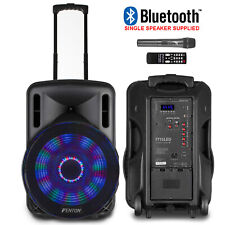 Fenton ft15led portable for sale  UK