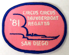 1981 circus circus for sale  Seattle