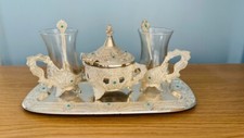 turkish tea set for sale turkish tea set for sale ASHFORD
