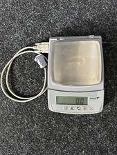 Telefrank briefwaage 2000 gebraucht kaufen  Augsburg