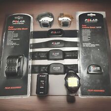 Polar watches gps d'occasion  Expédié en Belgium