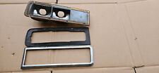 Genuine fomoco ford for sale  BLACKBURN