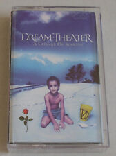 DREAM THEATER A CHANGE OF SEASONS *RARE BULGARIAN CASSETTE TAPE* comprar usado  Enviando para Brazil