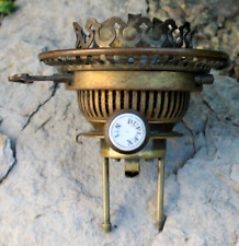 Rare bobèche lampe d'occasion  France