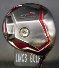Macgregor mactec driver for sale  SPILSBY