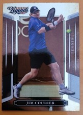 Usado, Tênis DONRUSS SPORTS LEGENDS 38 JIM COURIER 2008 comprar usado  Enviando para Brazil