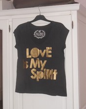 Tee shirt gris d'occasion  Hirson