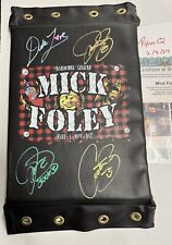 Mick foley mankind for sale  Stoneham