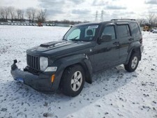 Módulo de controle de motor usado (ECM) serve: 2012 Jeep Liberty modo de controle eletrônico comprar usado  Enviando para Brazil