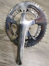 Guarnitura originale shimano usato  Cento
