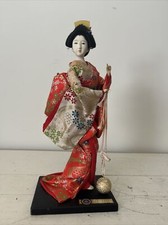Japanese kyugetsu geisha for sale  Lebanon