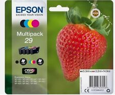 Epson multipack pack d'occasion  Saint-Germain-lès-Corbeil