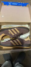 Adidas cord trainer for sale  BRADFORD