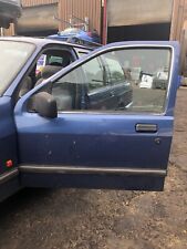 1989 ford sierra for sale  GREAT YARMOUTH