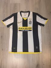 Camisa Juventus 2008/09 Home tamanho M, usado comprar usado  Enviando para Brazil