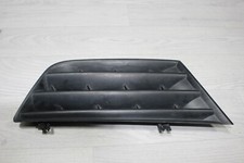 Lüftungsgitter stoßstange li gebraucht kaufen  Schwaigern