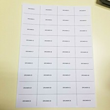 200 planches 7200 d'occasion  Strasbourg-