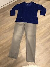 Kleiderpaket damen stretch gebraucht kaufen  Duisburg