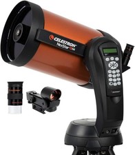 Telescopio celestron nexststar usato  Vanzaghello