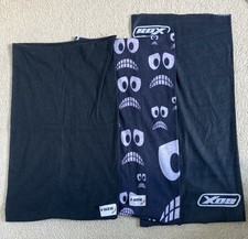 Motorcycle neck tubes for sale  THATCHAM