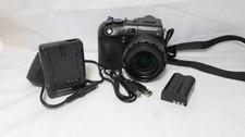 --Câmera Digital 162Olympus C-8080 8MP com Zoom Óptico Amplo 5x (225450) comprar usado  Enviando para Brazil