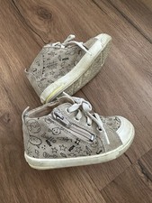 Superfit schuhe beige gebraucht kaufen  Northeim