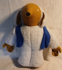 Vintage womble soft for sale  DORCHESTER