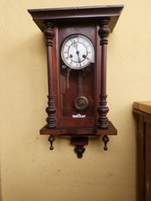 Antico orologio pendolo usato Antico orologio pendolo usato  Vigevano