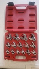 Sealey crow foot for sale  KENLEY