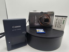Câmera Digital Canon PowerShot Digital ELPH SD800 IS S 7.1MP - Ótimo Estado comprar usado  Enviando para Brazil