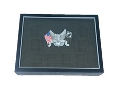 Bradford zippo lighter for sale  Los Angeles