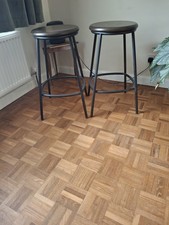 John lewis stools for sale  COLCHESTER