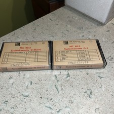 Ddr systemkassette 313 gebraucht kaufen  Schwerin-Umland II