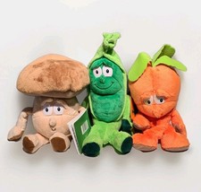 Goodness gang plush for sale  CLACTON-ON-SEA