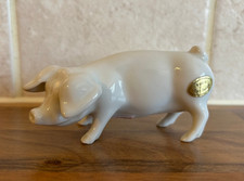 Royal dux pig for sale  WATERLOOVILLE
