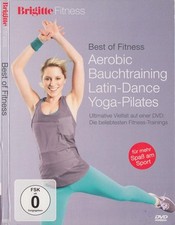 Brigitte best fitness gebraucht kaufen  Sankt Augustin