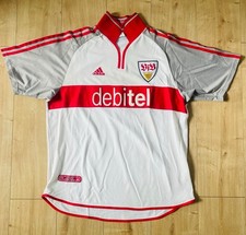 stuttgart trikot gebraucht kaufen stuttgart trikot gebraucht kaufen Benningen