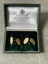 Longmire yellow gold for sale  TUNBRIDGE WELLS